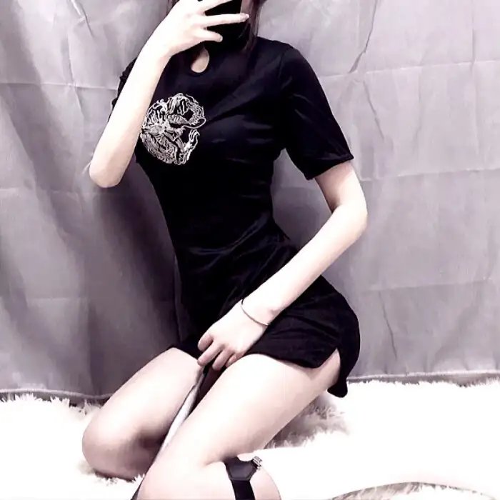 包青天之诡墓空棺